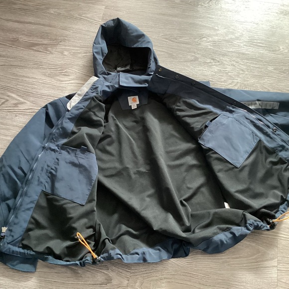 Carhartt Shoreline Winter Jacket 🔥HP🔥 - Picture 14 of 15